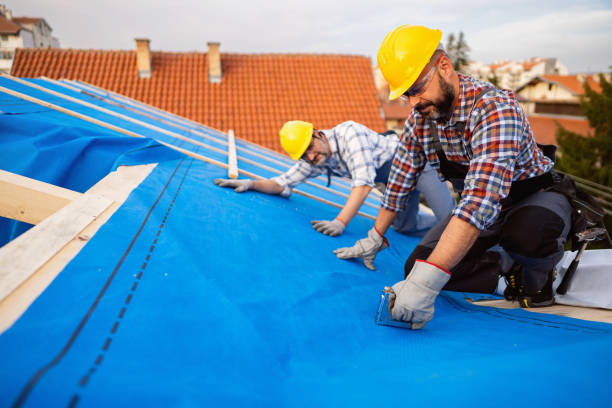Best Storm Damage Roof Repair  in Port Charlotte, FL