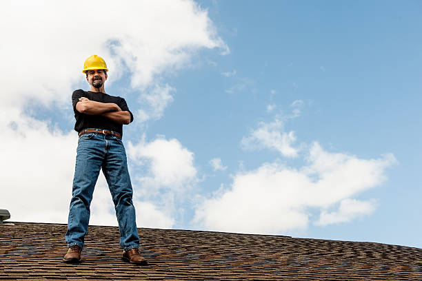 Best Residential Roofing Contractor  in Port Charlotte, FL